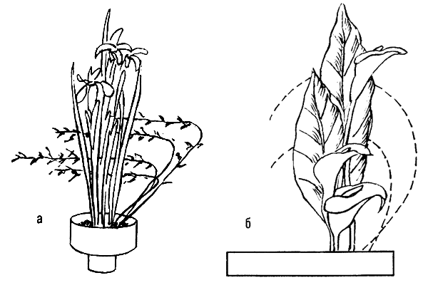 ����������� ����������� ��������: � � ������ � ���������� �����; � � ������ � ������������ �����